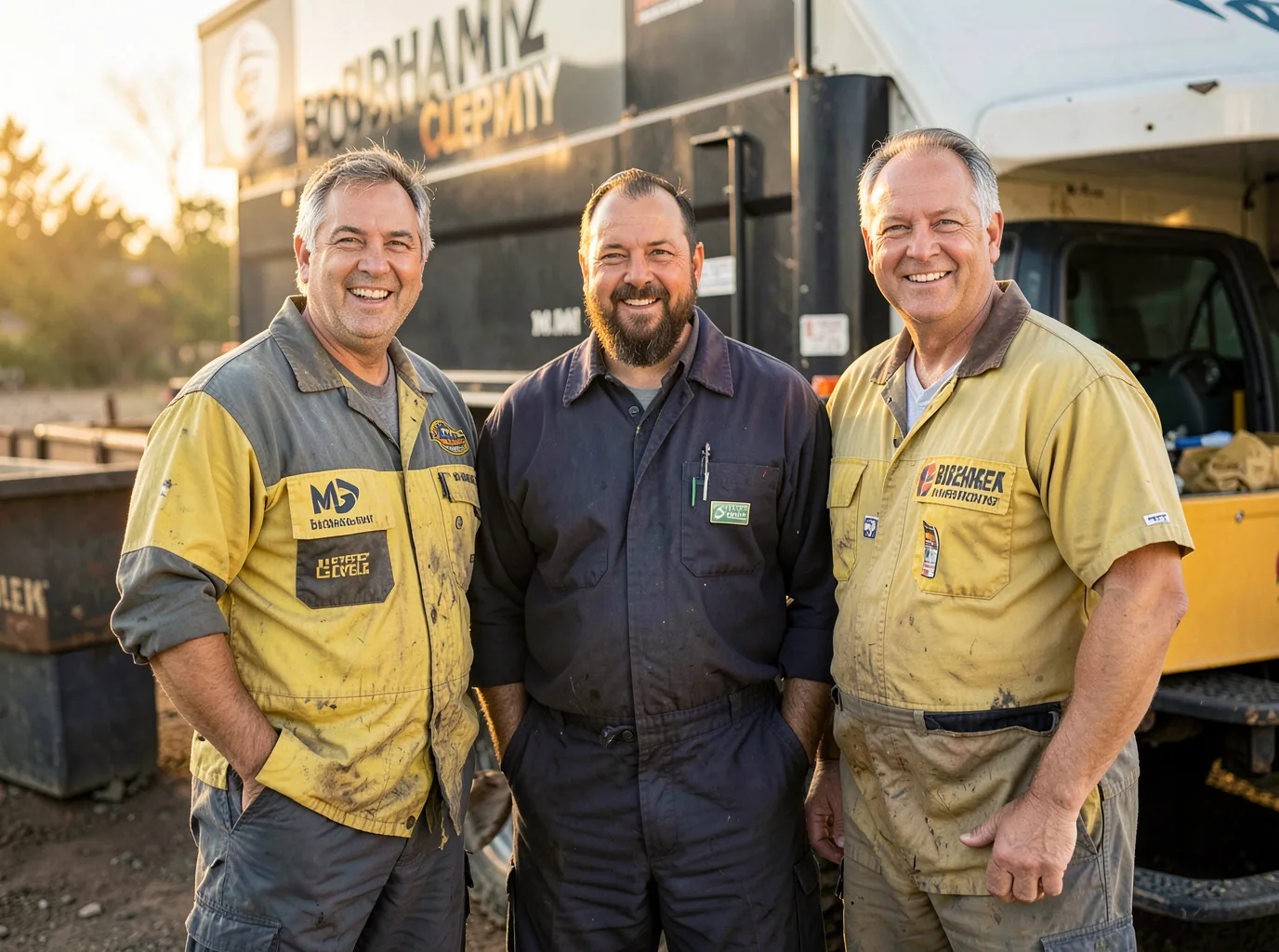 Sewage Cleanup company in Funston, GA