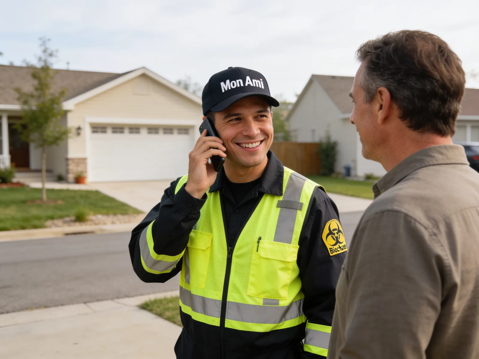 Sewage Cleanup Funston, GA FAQs