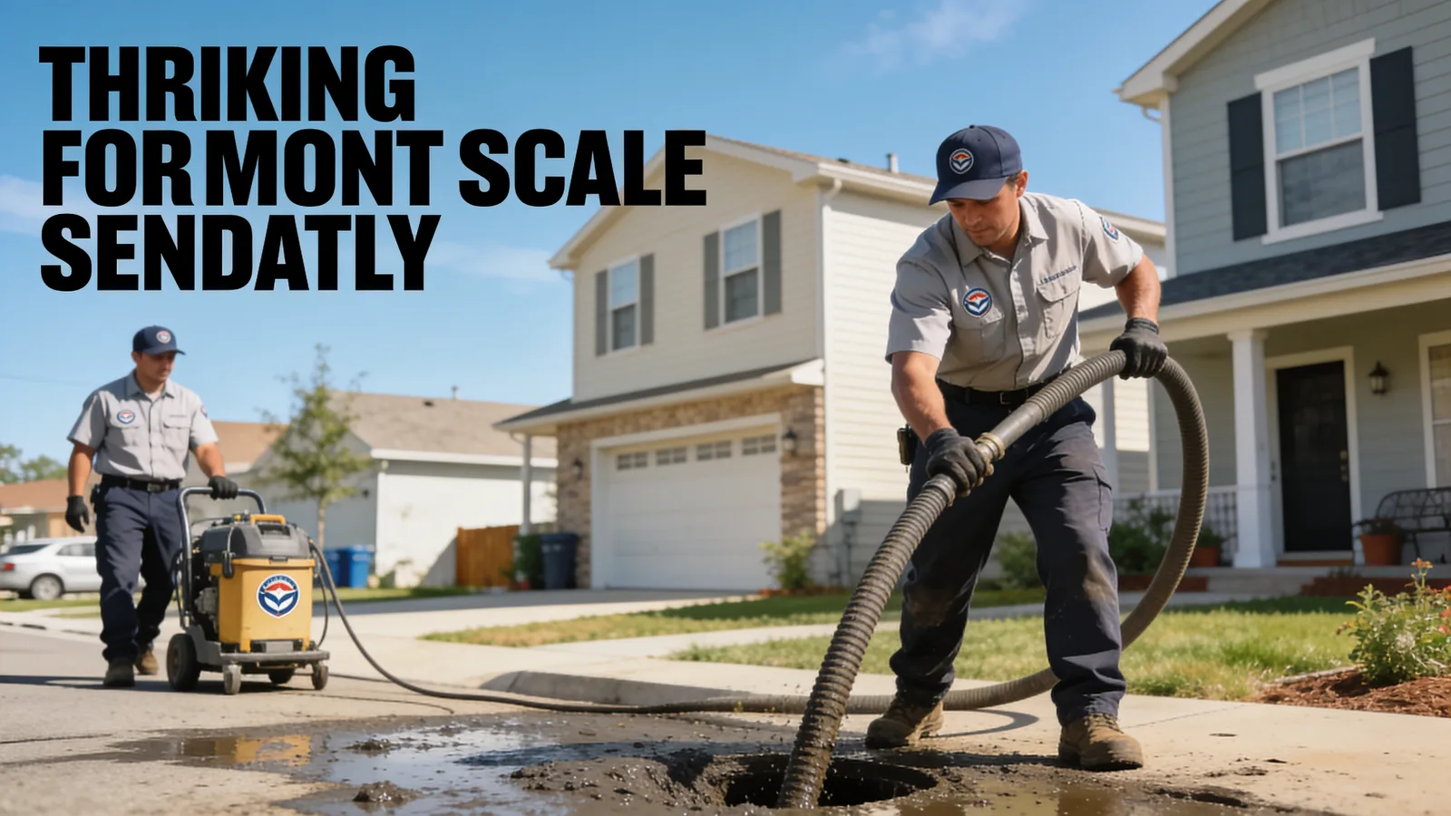 Sewage Cleanup in Funston, GA near me